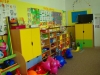 Zmodernizowane sale odziałów przedszkolnych (1)